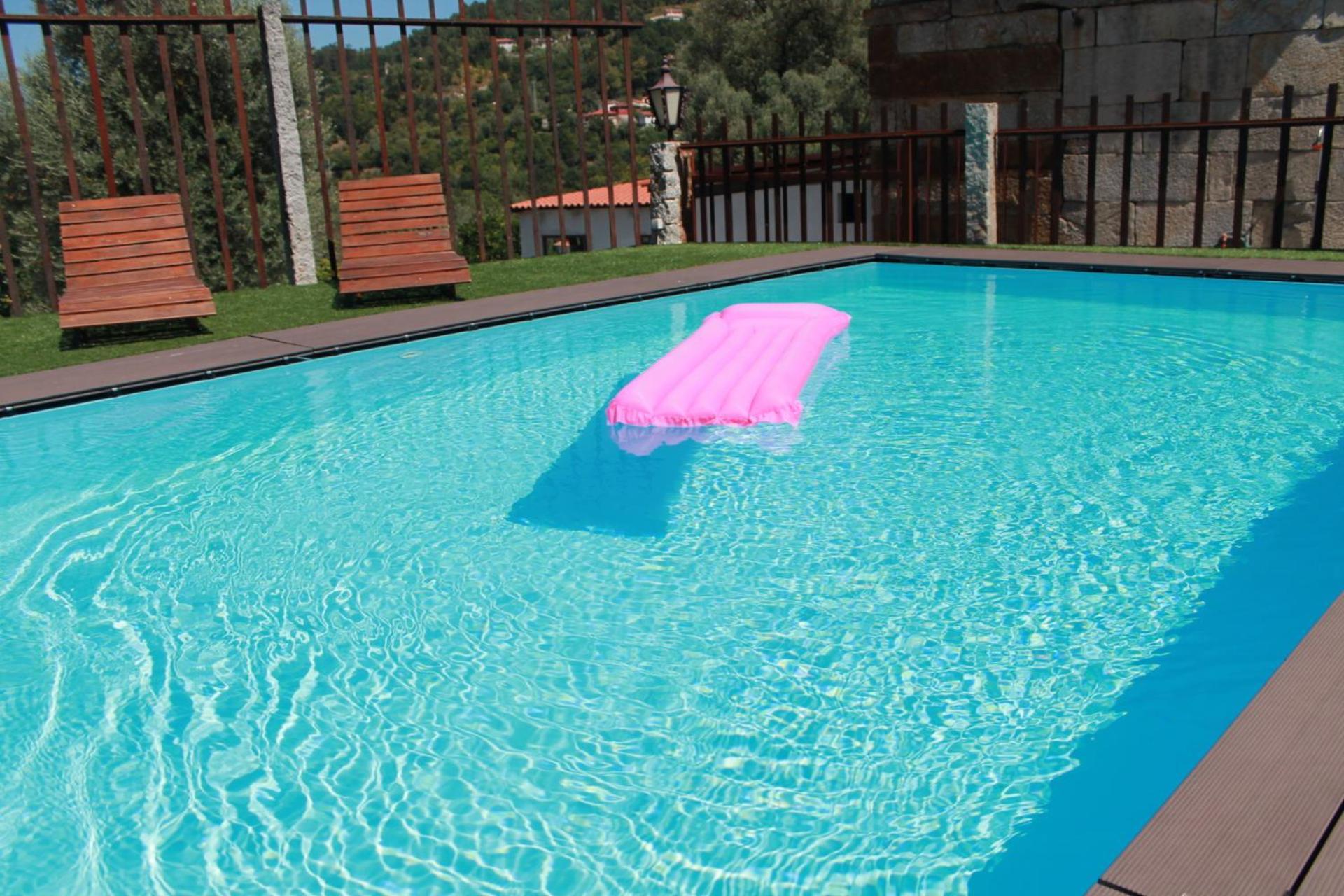 הוילה טראס דה בורו Quinta Da Mo מראה חיצוני תמונה